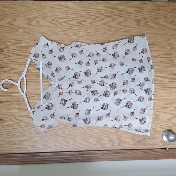 Ladies top size 10 - Picture 2 of 6